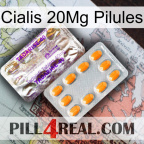Cialis 20Mg Pills new12